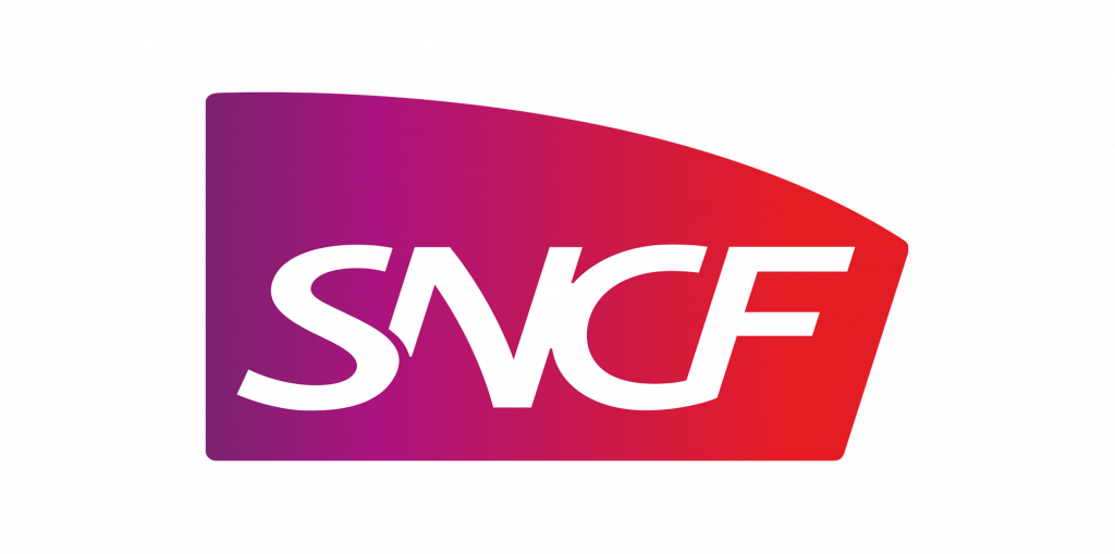 SNCF Logo