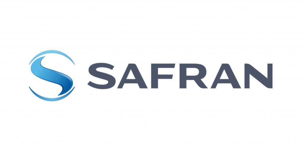 Safran logo