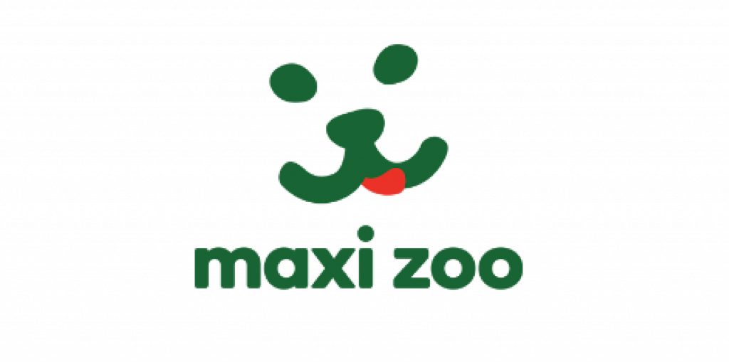 Maxi Zoo Logo