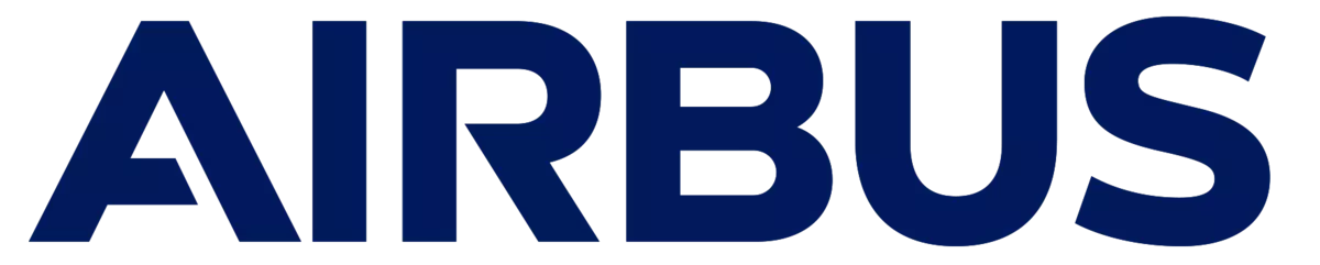 Logo Airbus