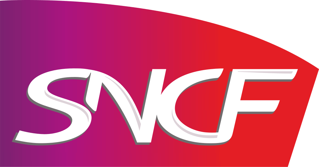 Logo SNCF