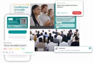 Conférence Conférence