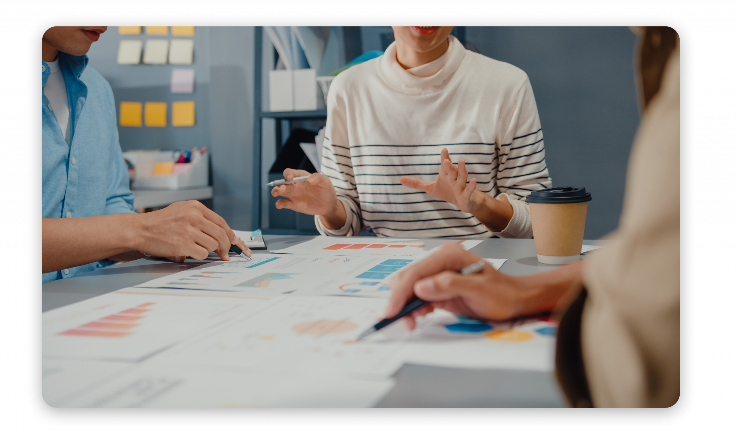 Atelier collaboratif