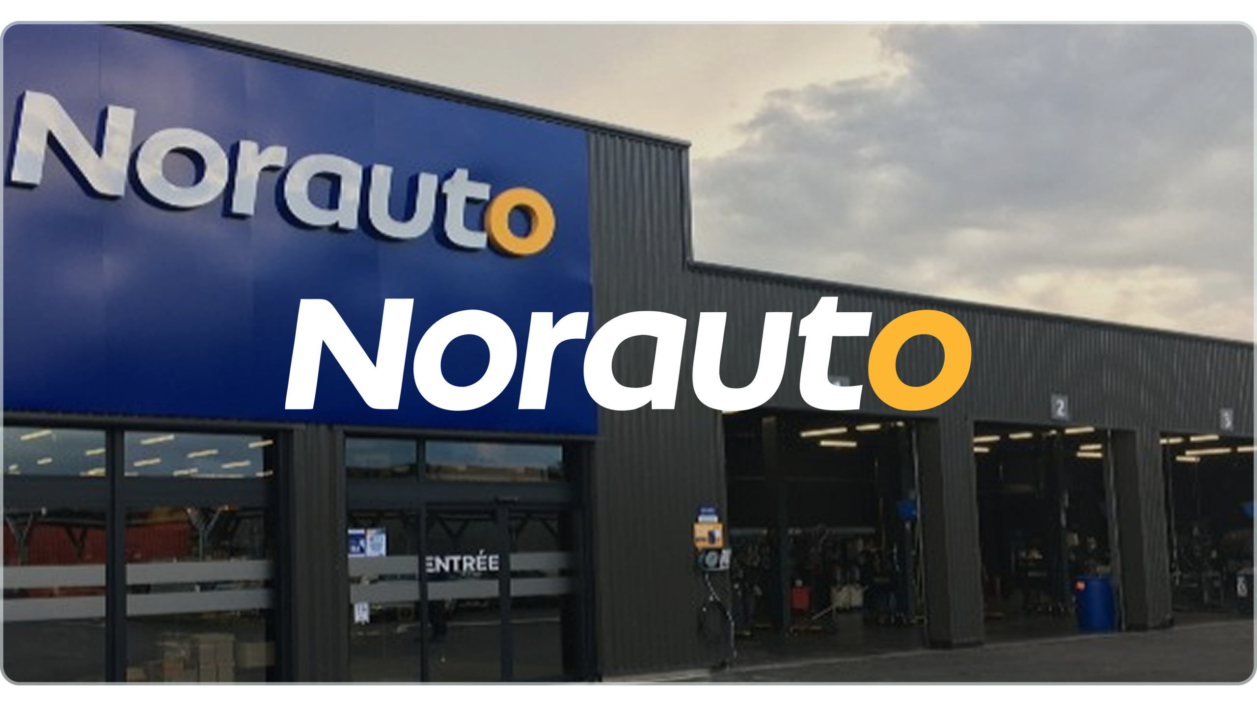 Norauto Norauto