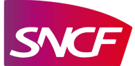 Logo SNCF