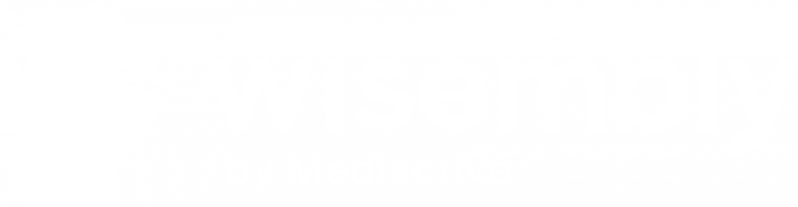 Logo Wisembly Icone - White - by Medactive