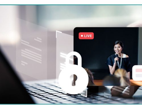 Votre sécurité et la conformité RGPD au cœur de notre engagement