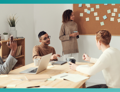 Chef de projet événementiel : comment le digital transforme votre métier ? 🔎