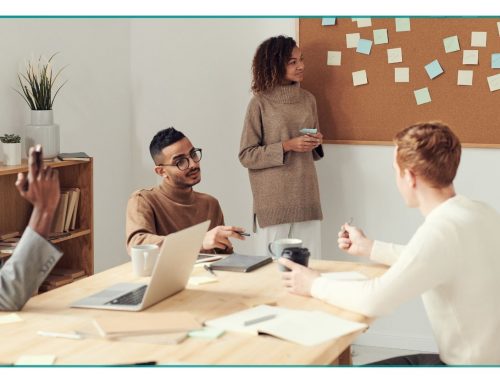 Chef de projet événementiel : comment le digital transforme votre métier ? 🔎