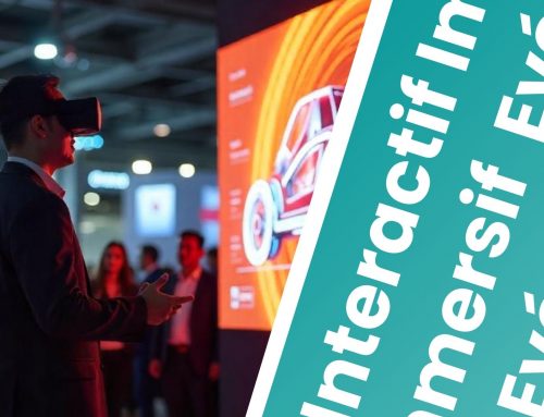 10 conseils pour organiser un événement interactif 🎉