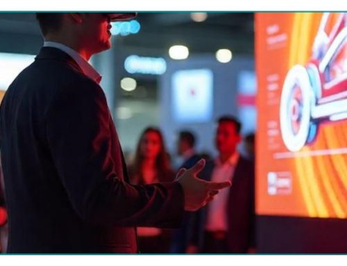 10 conseils pour organiser un événement interactif 🎉