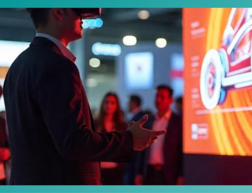 10 conseils pour organiser un événement interactif 🎉