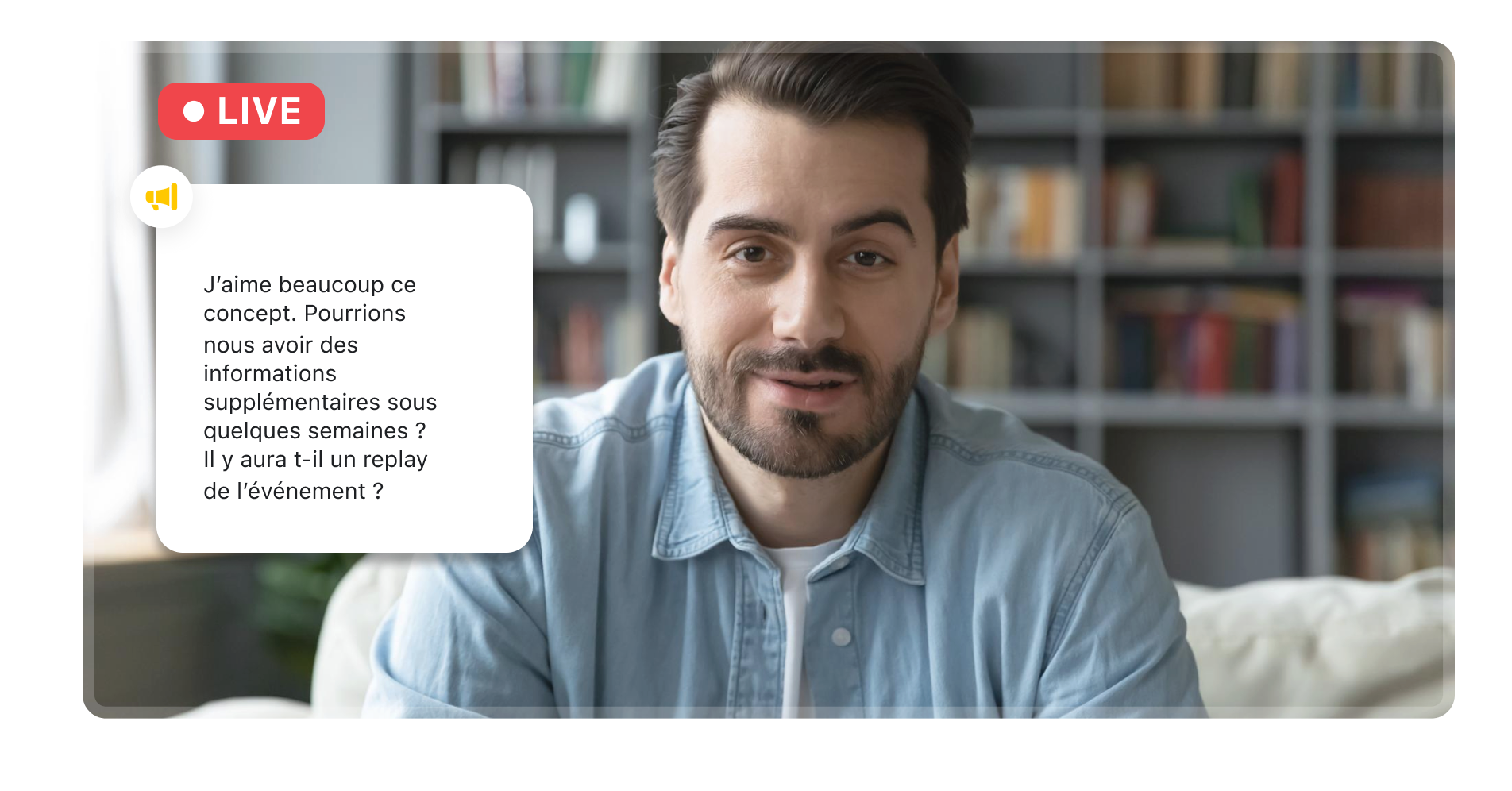 Message Epinglé