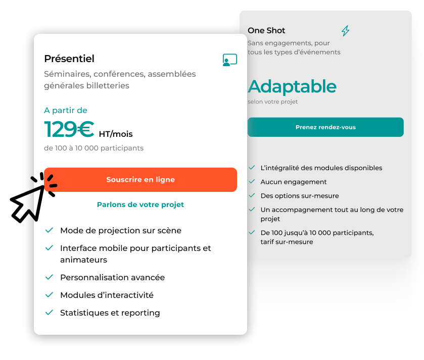 Licence Présentiel - CTA Img