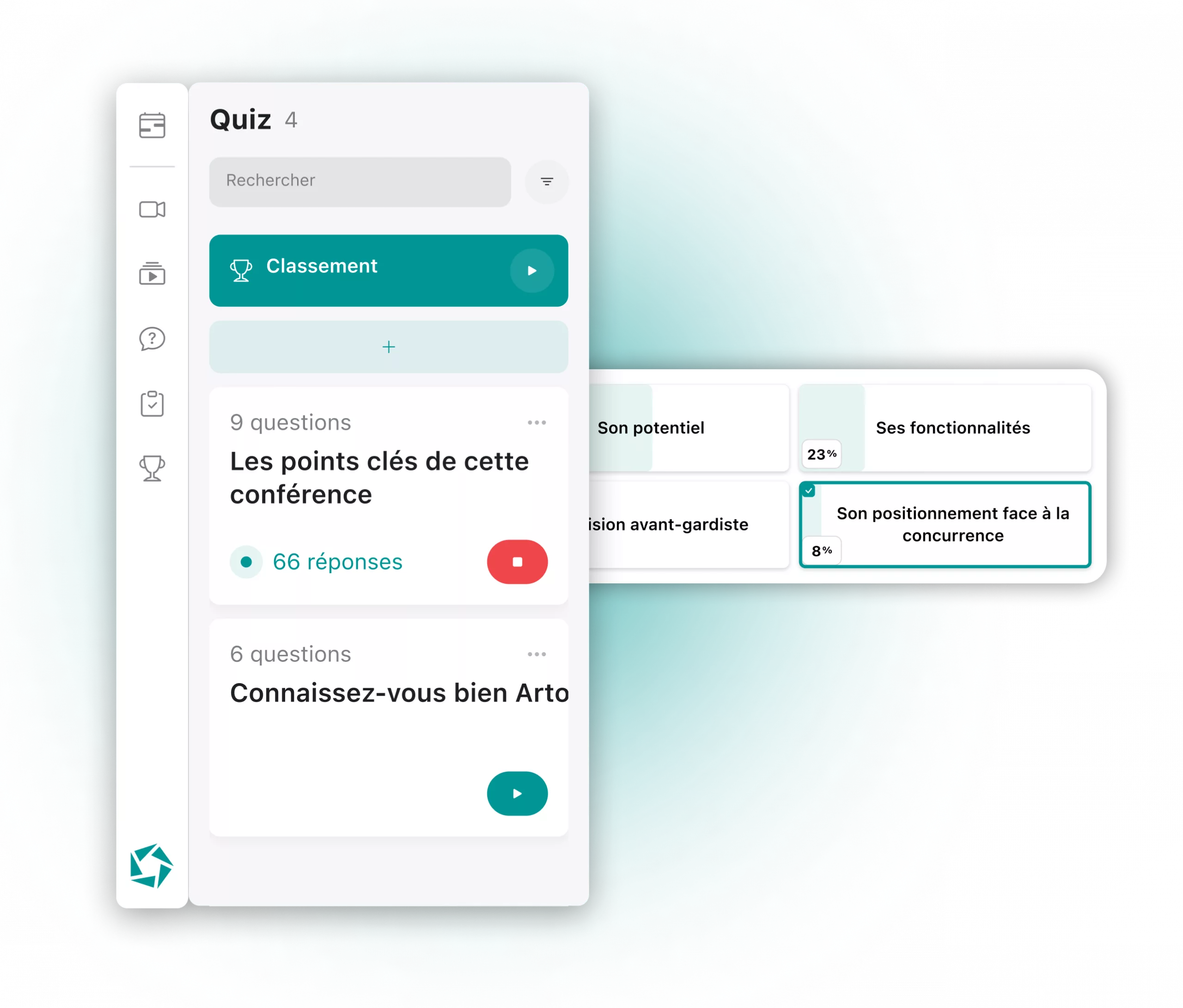 Pilotage Quiz