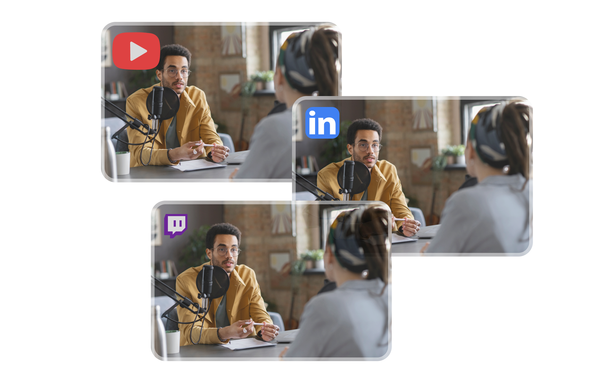 Réseaux Sociaux