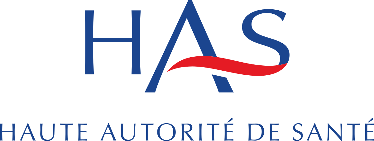 Haute Autorité de Santé Logo