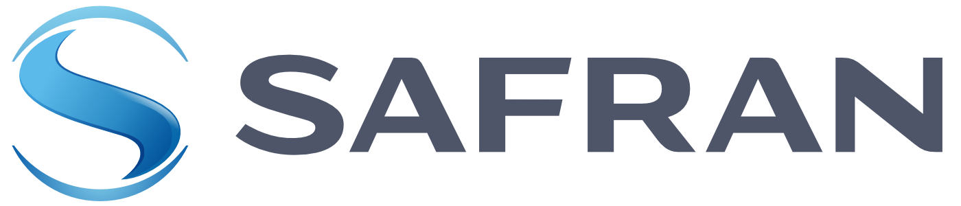 Safran CAC40 Logo