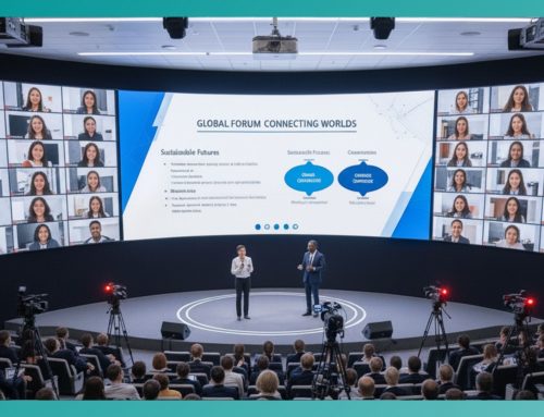 Guide Complet : Comment recréer la proximité humaine dans les événements hybrides ?