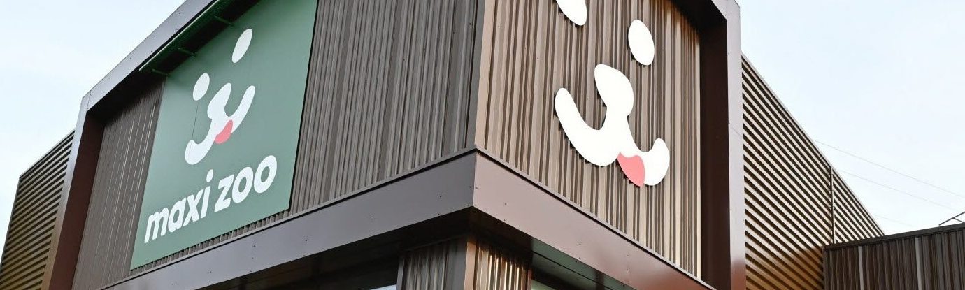 Maxi zoo magasin Maxi zoo magasin