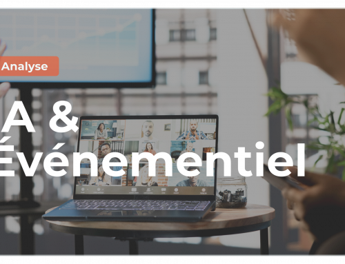 IA et événementiel :  promesses, limites et enjeux réels pour les event managers