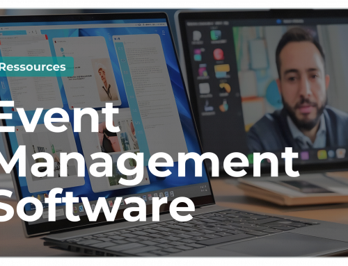Qu’est-ce qu’un EMS (Event Management Software) ?