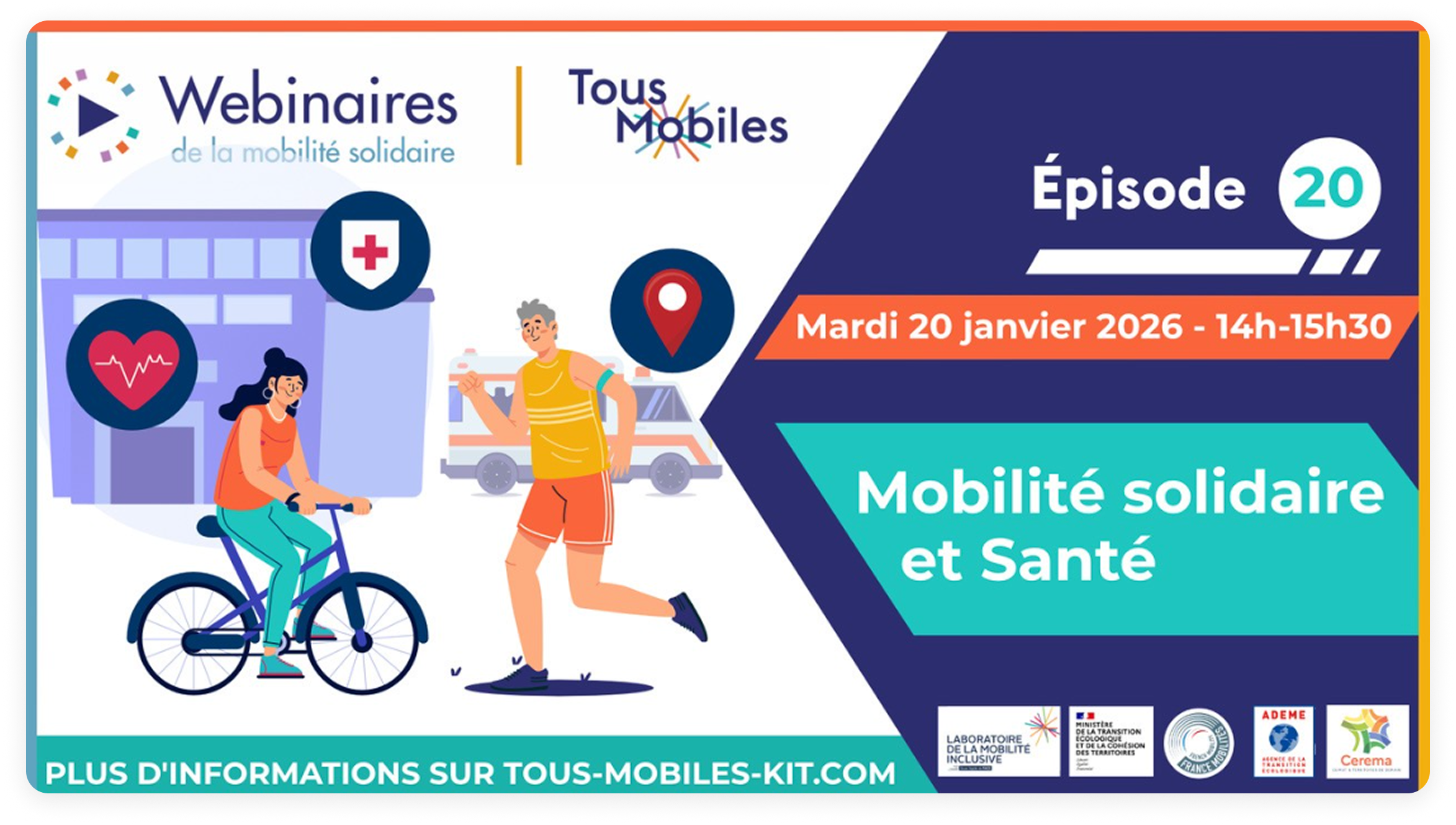 Webinaire Salon du livre et de la presse jeunesse