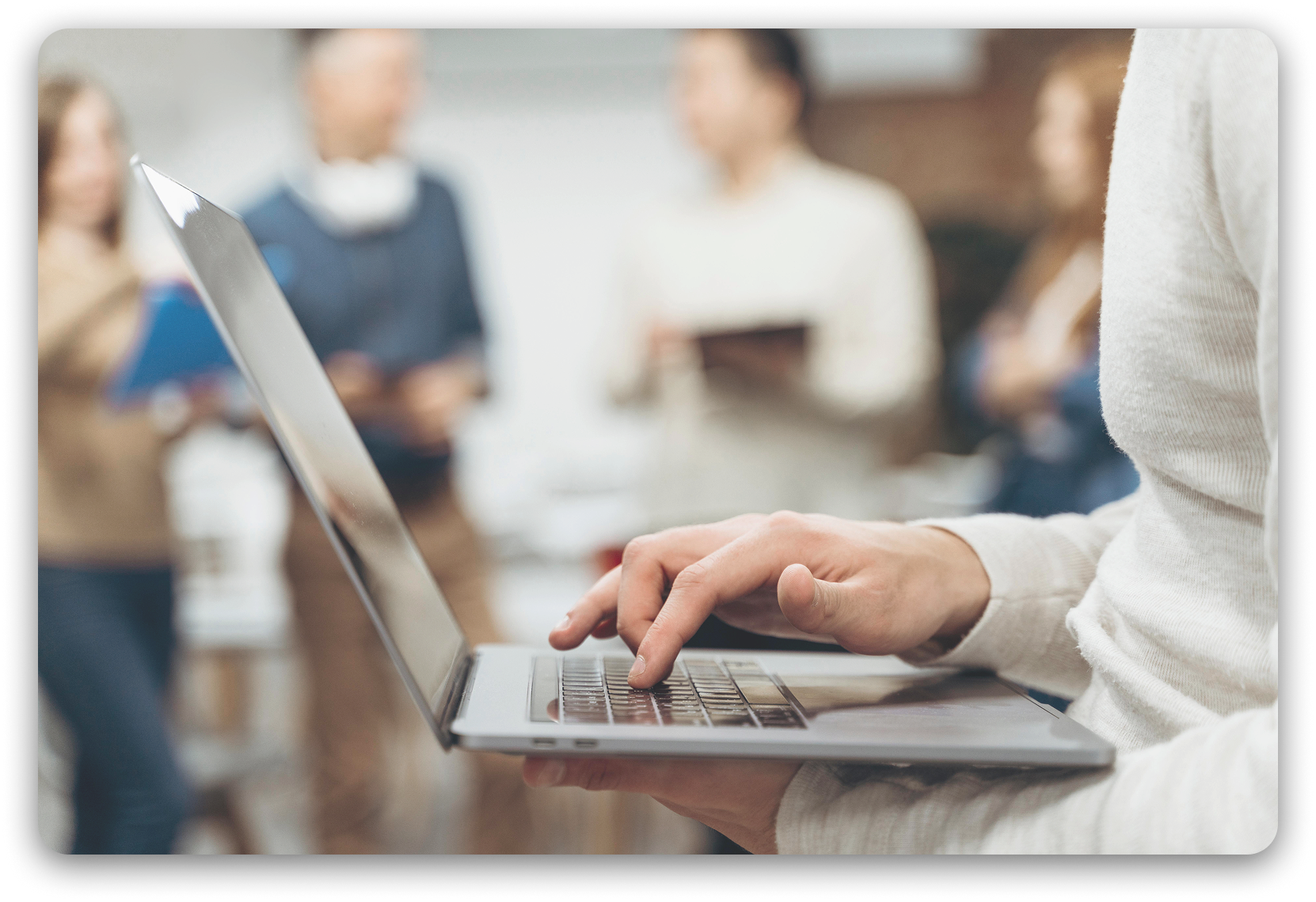 Outil de gestion d’événement Outil de gestion d'événement