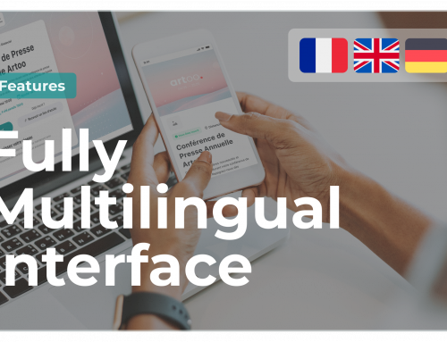 Multilingue intégral : gérez vos événements internationaux avec Wisembly