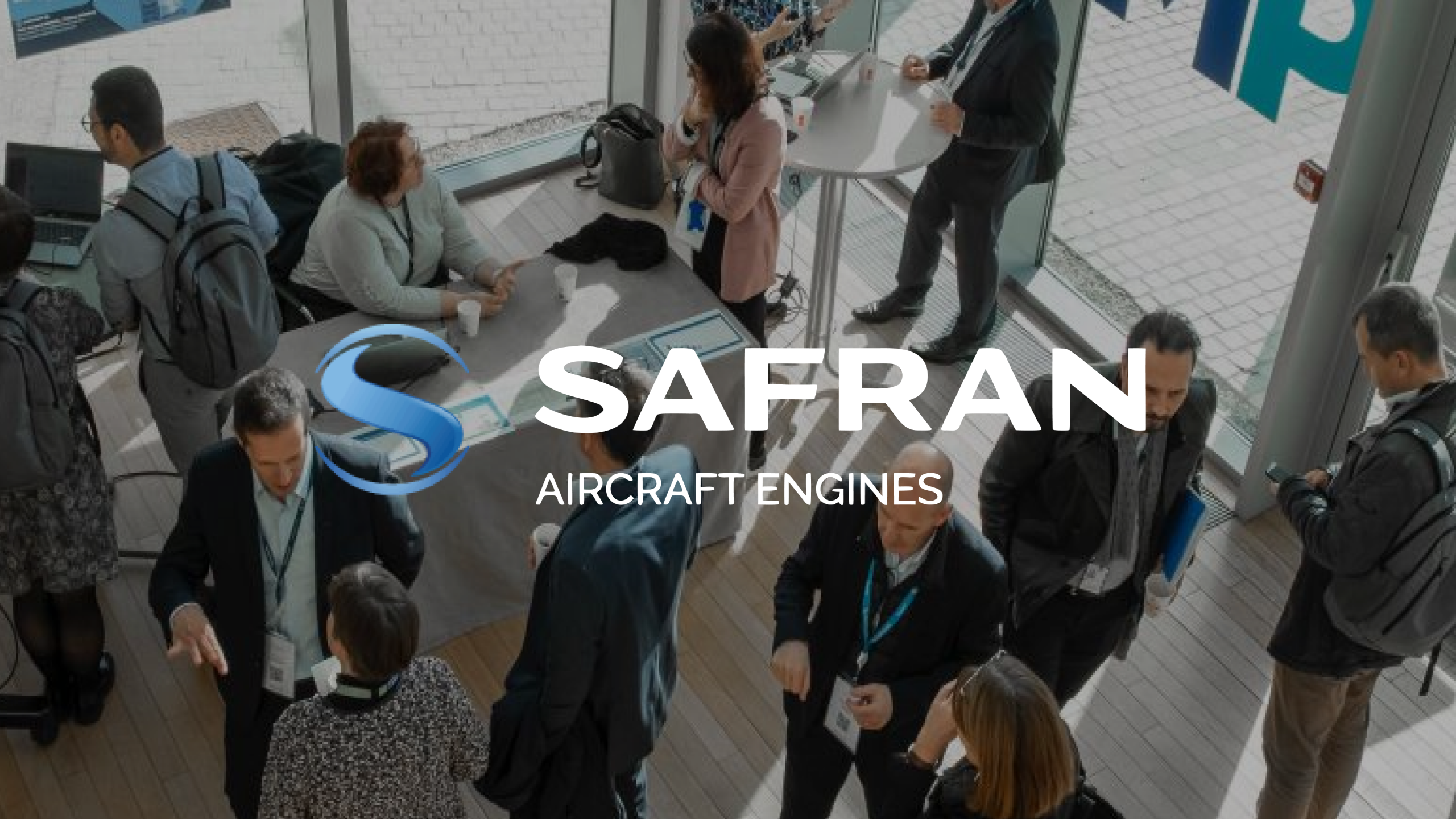 Safran Aircraft Engines – Supply Chain Day Safran Aircraft Engines - Supply Chain Day